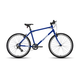 FROG 78 Electric Blue 26" 8 gir 10 kg