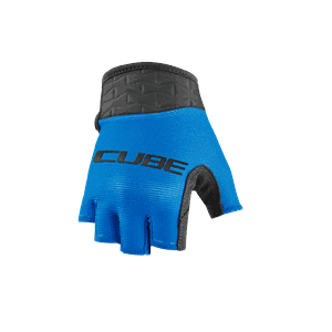 CUBE Gloves Performance Junior short finger
