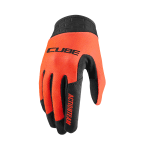 CUBE Hansker  Performance Junior long finger X Actionteam