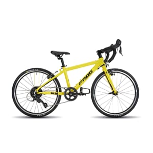 FROG Road 58 TDF Gul 20" 8,2 kg