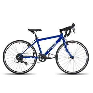 FROG Road 67 Electric Blue 24" 8,8 kg
