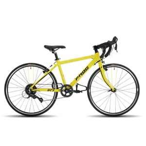 FROG Road 67 TDF Gul 24"  8,8 kg