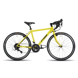 FROG Road 70 TDF Gul 26" 9,3 kg