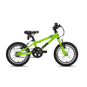 FROG 40 Grønn 14" 6,46kg