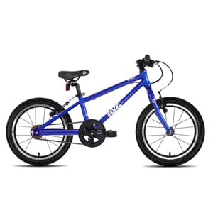 FROG 44 Blå/Electric Blue 16" 6,39kg