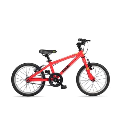 48-RØD WEB_Image Frog Bikes 48 - 16  Barnesykkel Rød  For-411696241_1.Jpeg