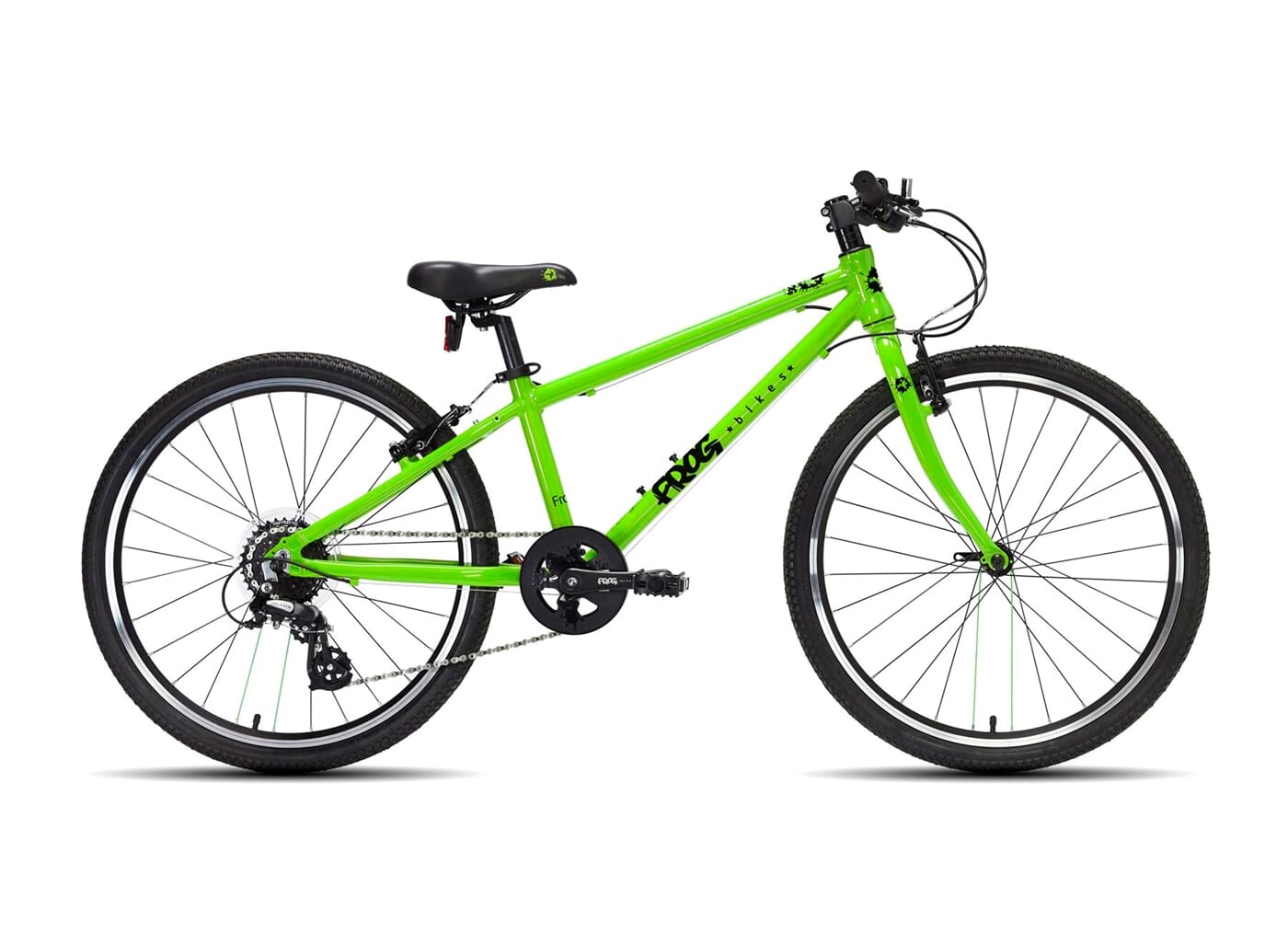 Frog 24 mtb sale