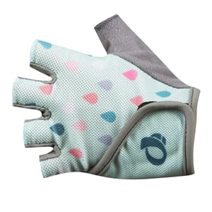 Pearl izumi Hansker Select Kids glacier raindrop
