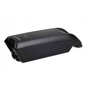 Bosch Batteri Powerpack 400wh Performance Ramme Montering