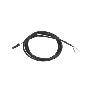 BOSCH LIGHT CABLE FOR BAKLYKT 1.400 MM