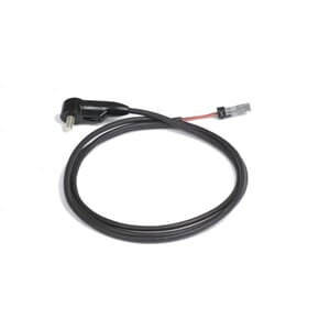 BOSCH Speed sensor incl. cable and connector (1,200 mm)