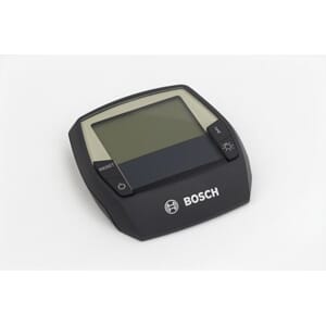 BOSCH INTUVIA PERFORMENCE  DISPLAY ANTHRACITE