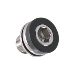 KRANK BOLT ISIS FOR BOSCH M15X1,0X13L