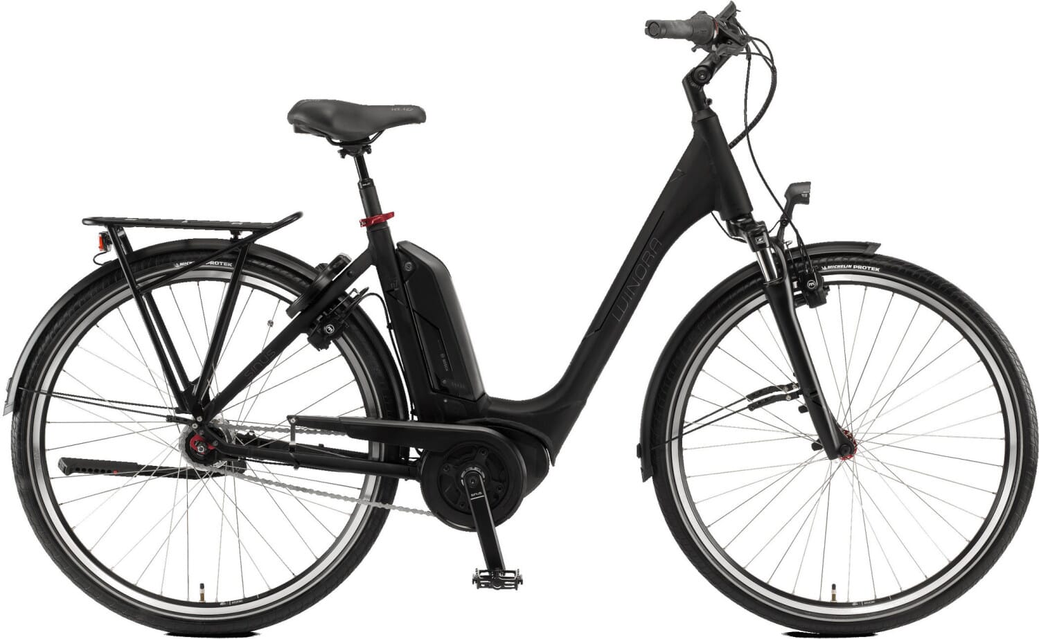 WINORA Sinus i10 Man 28'' 500Wh Bosch 