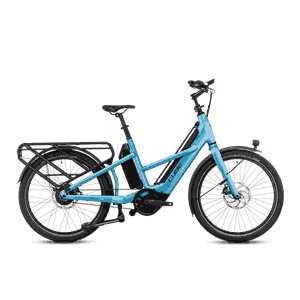 CUBE Longtail Hybrid 725 blue´n´reflex