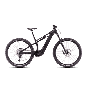 CUBE Stereo Hybrid ONE44 HPC Race 800 blackline  L 2025