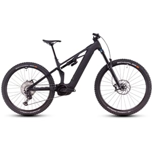 CUBE Stereo Hybrid ONE77 HPC SLX 800 blackline 29"27,5"