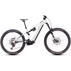 CUBE Stereo Hybrid ONE77 HPC SLX 800 desertstone´n´black
