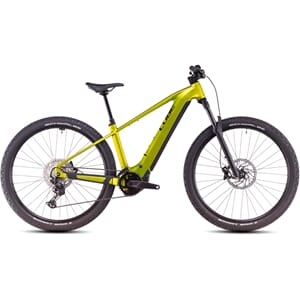 CUBE Reaction Hybrid Race 800 lizard´n´black Str XL 100Nm