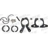 BUSCH & MÜLLER Front Light Bracket Shimano steps