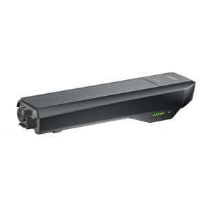 Bosch PowerPack 500 Bagasjebrett Montering 500Wh Anthracite