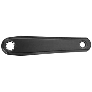 SAMOX Krankarm Høyre ISIS Bosch alu 170 mm, 13mm offset