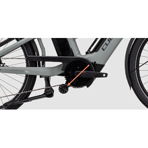 Cube Longtail CHAIN-TENSIONER-BoschGEN4_23_HY-O4-UR-LT 23-25