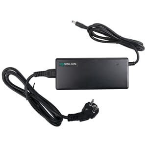 Sinlion Lader 2A, EU 36V