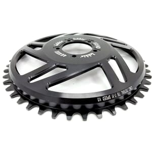 LEKKIE 46t Narrow wide Kjedering Bafang BBSHD