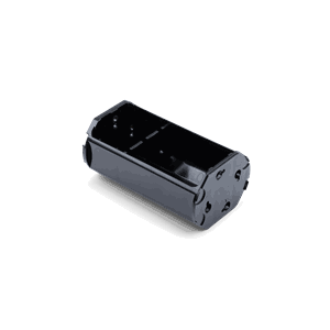 CUBE Adapter POWERTUBE 500wh-750wh black