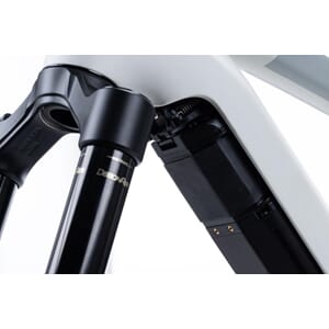 CUBE Adapter POWERTUBE 500wh-625wh, 625wh-750wh black