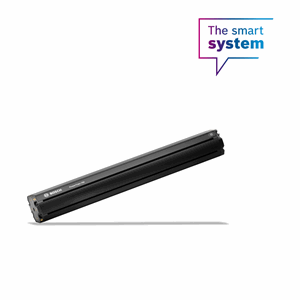 Bosch PowerTube 750wh Horizontal Batteri