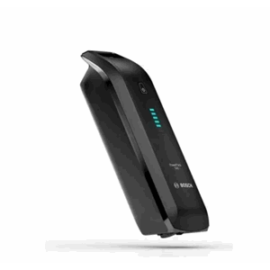 Bosch Powerpack 545Wh Rammemontert Batteri Smart System