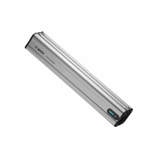 Bosch Powertube 800WH Vertikalt Smart System Batteri 2025