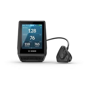 Bosch Nyon BUI350 Display Retrofit Kit