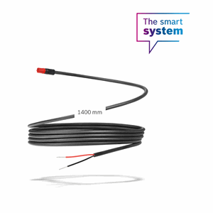 Bosch lys kabel for Bakys 1400 mm passer Bosch Smart system