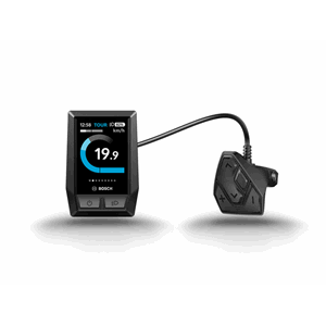 Bosch Kiox Retrofit Kit