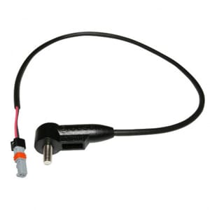 BOSCH Speed sensor incl. cable and connector (415mm)