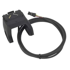 BOSCH NYON/INTUVIA DISPLAY HOLDER,INKL. 1500MM KABEL