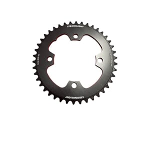 STRONGLIGHT DREV Ø104 mm 44T Aluminium 7075 T6 E-BIKE
