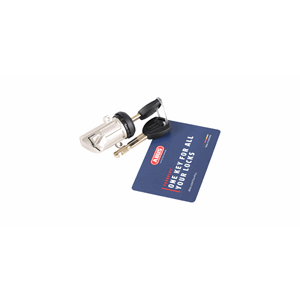 Abus låsesylinder IT1 Plus 18-04452 Powertube passer Cube