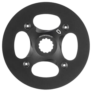 Samox Drev NW 38T Bosch Gen 3 BDC 104 Spider 52mm CL
