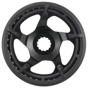 Samox PD-DM 38T NW Drev M/kjedering Gen 3 50mm kjedelinje