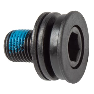 SAMOX BNI axle bolt M10