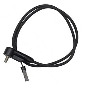 BOSCH Speed sensor incl. cable and connector (615mm)