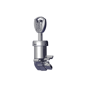 Abus Locking cylinder BLO_CUB IT3.XPLUS 23-06303 2025