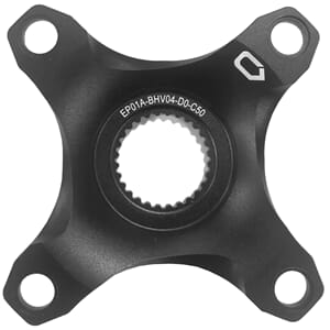 SAMOX PD-S-Gen4 Bosch spider Kjedelinje 50mm