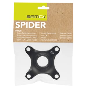 SAMOX PD-S-Gen3 spider for Bosch Bdc 104