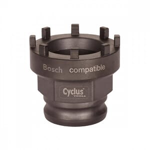 Cyclus Tools GEN3 + GEN4 Låsering Verktøy