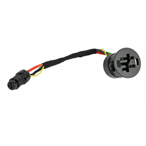Bosch Batterikabel for Smart System  BCH3901